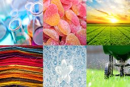 عراق رتبه اول واردات مواد شیمیایی ترکیه را کسب کرد/ ایران با واردات 481 میلیون دلار مواد شیمیایی در رتبه چهارم قرار دارد