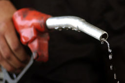 ممنوعیت استفاده از سوخت بنزین و گازوئیل در چین