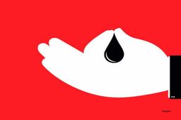  کرونا و جنگ قیمت نفت