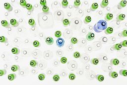 قیمت‌های پلی‌اتیلن ترفتالات بعد از روند‌های صعودی جدید نفت از سیر نزولی خود بازگشتند