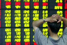 سقوط سهام در بازارهای پتروشیمی جهانی با تشدید تنش‌های جنگ تجاری آمریکا و چین