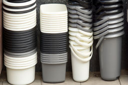 پلی اتیلن سازها گرفتار تردید