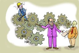 مردم مشتاقانه منتظر عزل وزیر مسئول بیکاری در کشور توسط مجلس هستند