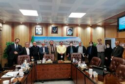 شرکت پتروشیمی شیراز ثابت قدم و پیشرو در مسیر تعالی
