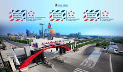 کسب سه گواهینامه ممتاز و معتبر بین المللی HSE توسط آریاساسول