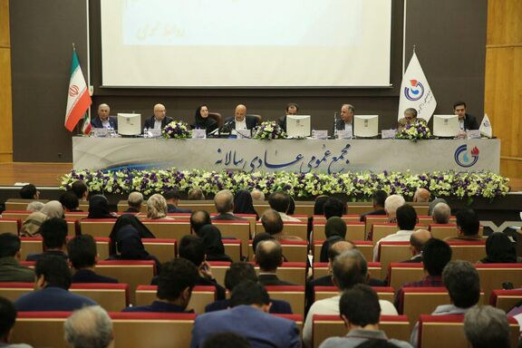 جزئیات مجمع پتروشیمی زاگرس