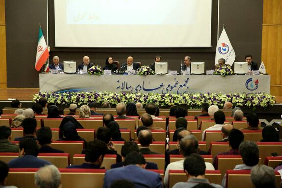جزئیات مجمع پتروشیمی زاگرس
