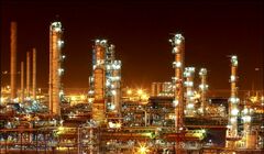تزریق ۷ میلیارد درهم به بازار ارز از سوی هلدینگ خلیج فارس