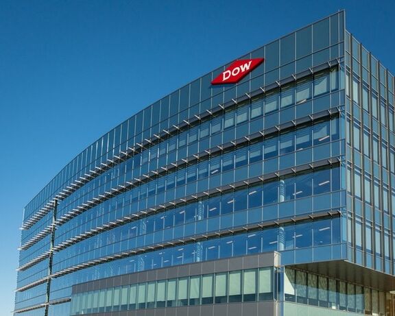 Dow to retrofit Louisiana cracker to add propylene output. 