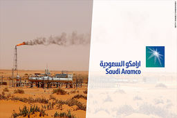 شرکت‌های Saudi Aramco و Total برنامه‌های خود را برای ساخت مجتمع اتیلن الجوبیل نهایی کردند