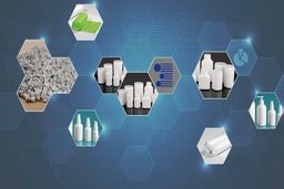 تداوم روند کاهشی بازارهای پلی‌اتیلن وارداتی چین به دلیل اقدامات محدودکننده و افت ارزش یوان