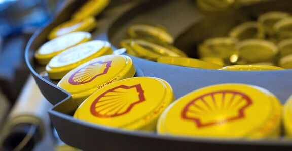 Total, Shell slash spending plans, suspend share buy-backs