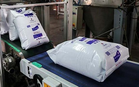 افزایش حجم معاملات پلی اتیلن های سنگین ایرانی در بازار ترکیه