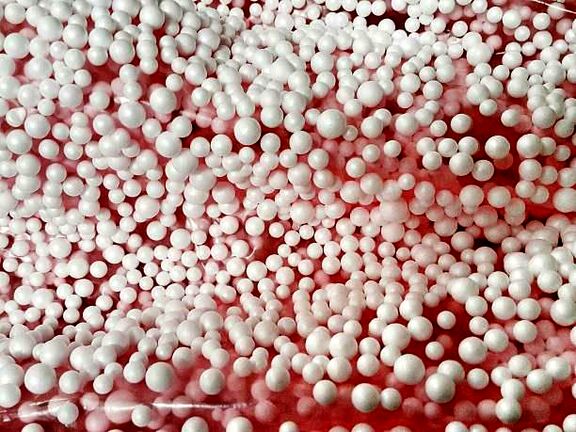 سقوط قیمت‌های پلی استایرن در بازار داخلی چین به پایین‌ترین نرخ خود در سه سال اخیر