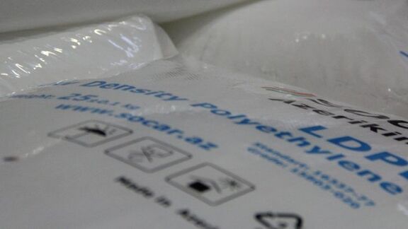 Plastik sanayicileri sağlık çalışanlarını 1 milyon sağlık siperi ile koruyacak. 