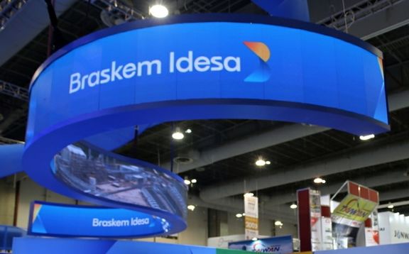 Braskem Idesa to shut down PE plants after Mexico cuts off gas. 