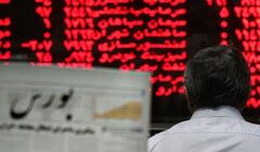 «شتران» هم شفاف سازی کرد