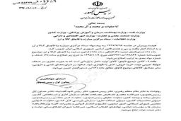 ممنوعیت واردات محصولات پتروشیمی توسط تاجران/ تنها تولیدکنندگان مجاز به واردات مواد اولیه هستند