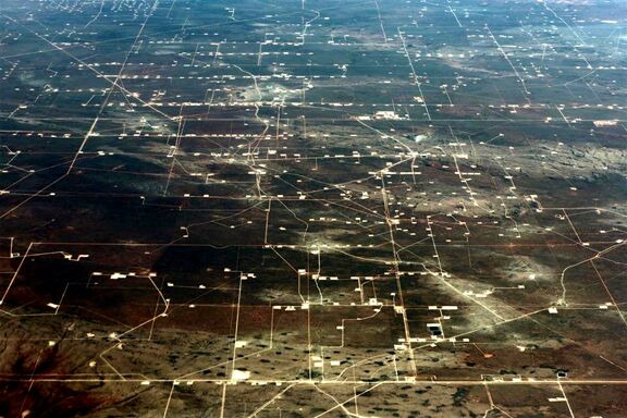 ExxonMobil, Pioneer Propose A Methane Monitoring Network For Texas Oil Fields