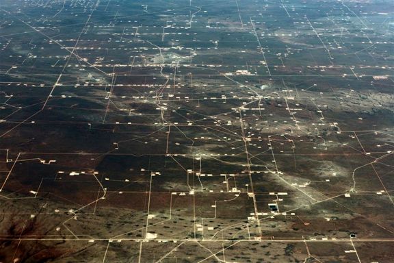 ExxonMobil, Pioneer Propose A Methane Monitoring Network For Texas Oil Fields