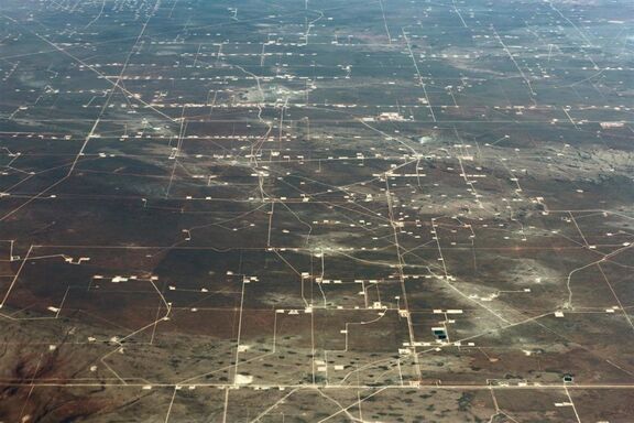 ExxonMobil, Pioneer Propose A Methane Monitoring Network For Texas Oil Fields