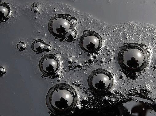 لزوم احتساب قیمت وکیوم باتوم و قیر برپایه ارز آزاد 