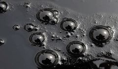 لزوم احتساب قیمت وکیوم باتوم و قیر برپایه ارز آزاد 