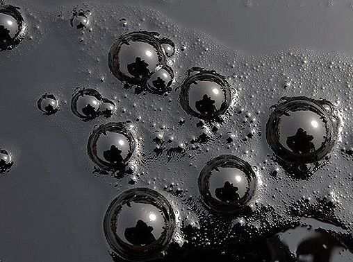 لزوم احتساب قیمت وکیوم باتوم و قیر برپایه ارز آزاد 