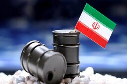 نفت ایران در چین چگونه استفاده می شود؟