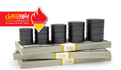 هفته نامه تحلیلی نفت و دلار(شماره ۱۴)