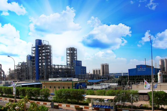 افزایش سودآوری آریاساسول با احداث واحد جدید پلی اتیلن سنگین