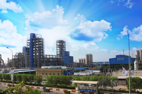 افزایش سودآوری آریاساسول با احداث واحد جدید پلی اتیلن سنگین
