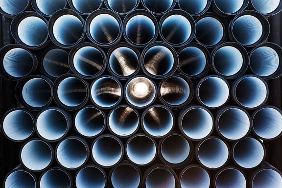 US PVC prices falter in global markets