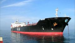 افزایش حجم ذخیره سازی نفت روی کشتی