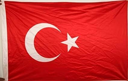 Turkey reinstates Saudi Arabia in customs scheme. 