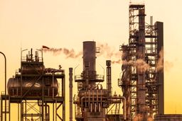 برنامه‌ی شرکت EPIC برای احداث دو خط ‌لوله به‌منظور تغذیه‌ی واحد کراکینگ پروژه‌ی مشترک شرکت‌های SABIC و ExxonMobil در آمریکا