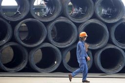 لوله های پلی اتیلنی در سراشیبی قیمت