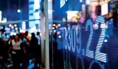 تغییر جهت قیمت آتی پلیمرها در بورس کالای دالیان چین