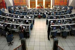قیمت آتی پی وی سی در بورس کالای دالیان چین تغییر جهت داد