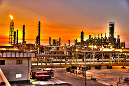 خرابی کمپرسور «LDPE» امیرکبیر را از سرویس خارج کرد