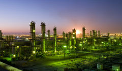 ان جی ال 3200 در پرتفوی هلدینگ خلیج فارس نشست