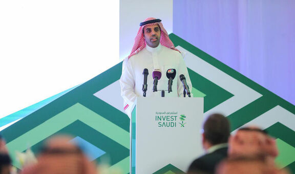 Saudi government agency announces new petrochemical investment deals worth over $2bn