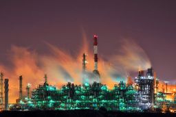 شرکت‌های PETRONAS و Saudi Aramco همکاری در پروژه RAPID مالزی را نهایی می‌کنند