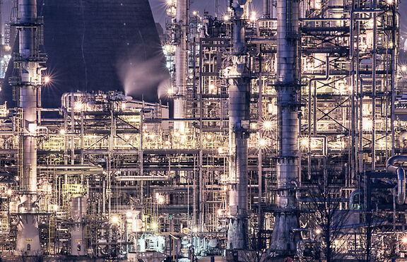 Clariant and Shanghai Huaxi announce hydrogen production project. 