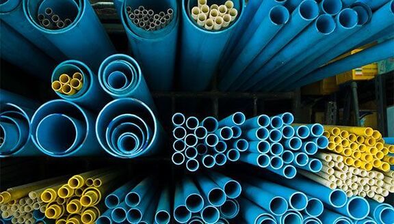 قیمت‌های وارداتی پی وی سی به کمتر از 900 دلار در بازارهای بزرگ رسید