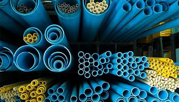 قیمت‌های وارداتی پی وی سی به کمتر از 900 دلار در بازارهای بزرگ رسید