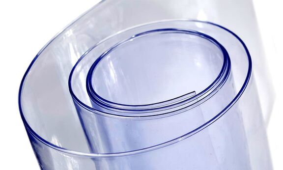 Discount persuaded PVC purchasers