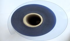 بازار صعودی «پی وی سی»