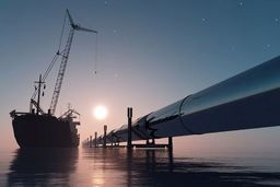 مجموع اخبار پالایشگاهی: عملیات‌های تامین و نگهداری جدید و در دست انجام پتروشیمی ها در آسیا 