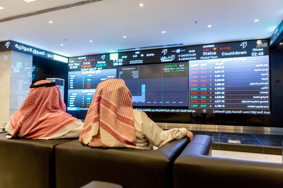 Aramco to Give Green Light for World’s Biggest IPO Next Week. 